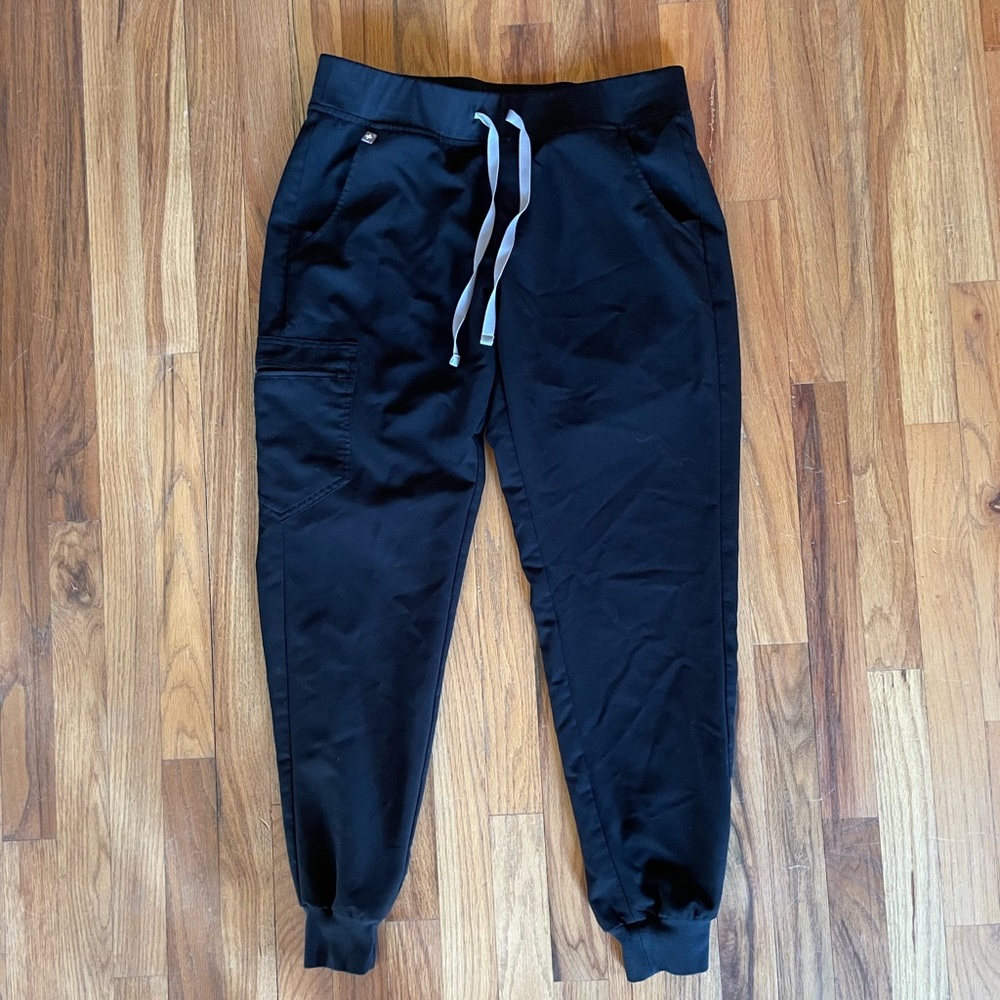 Figs Zamora Jogger Scrub Pants